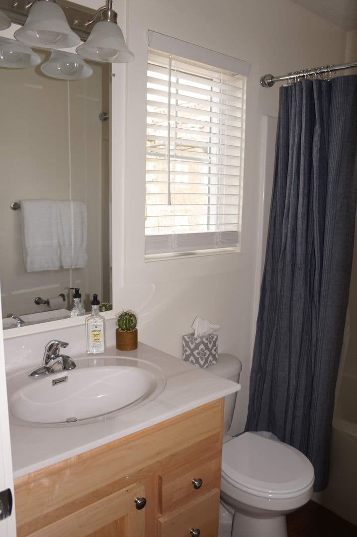 Bloomington House: 305 E Wylie Street