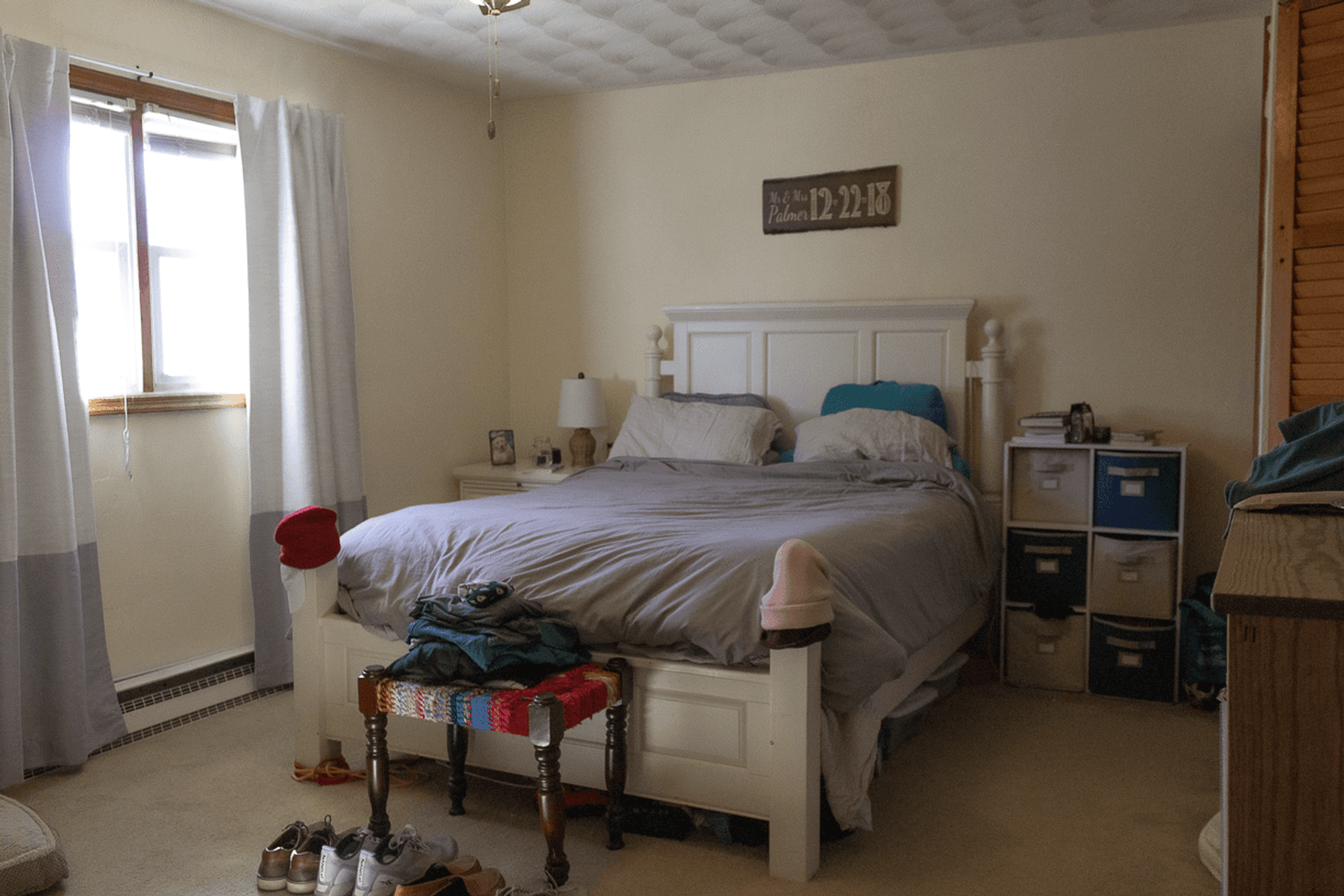 Blacksburg Apartment: Steading Lane