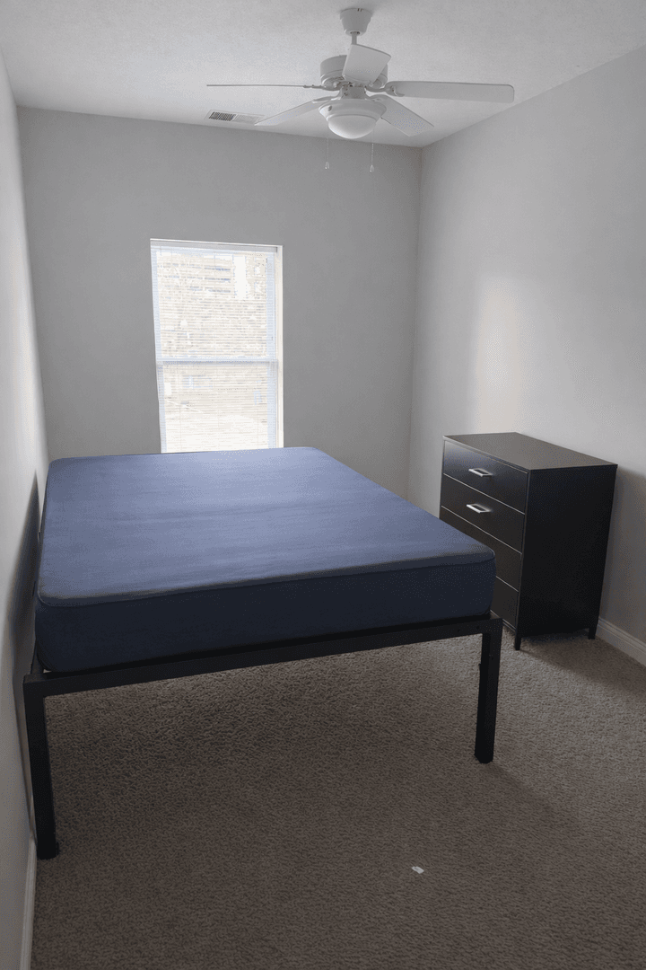 West Lafayette Apartment: 202 S. Chauncey Avenue
