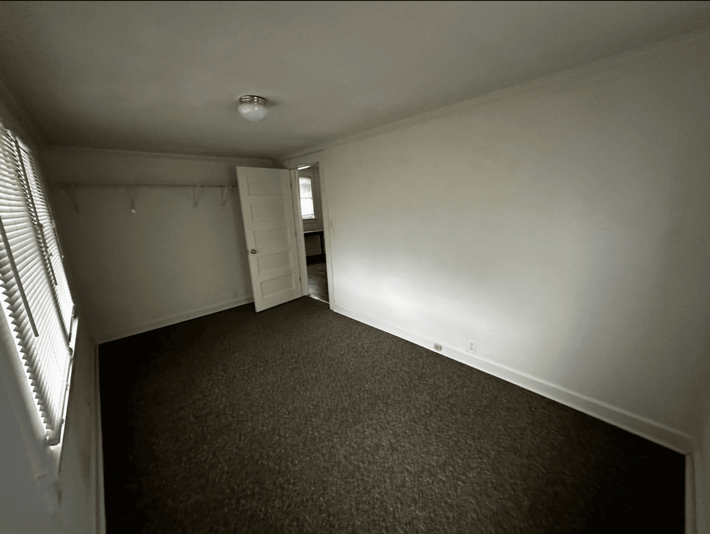 Bloomington House: 514 S Washington Street
