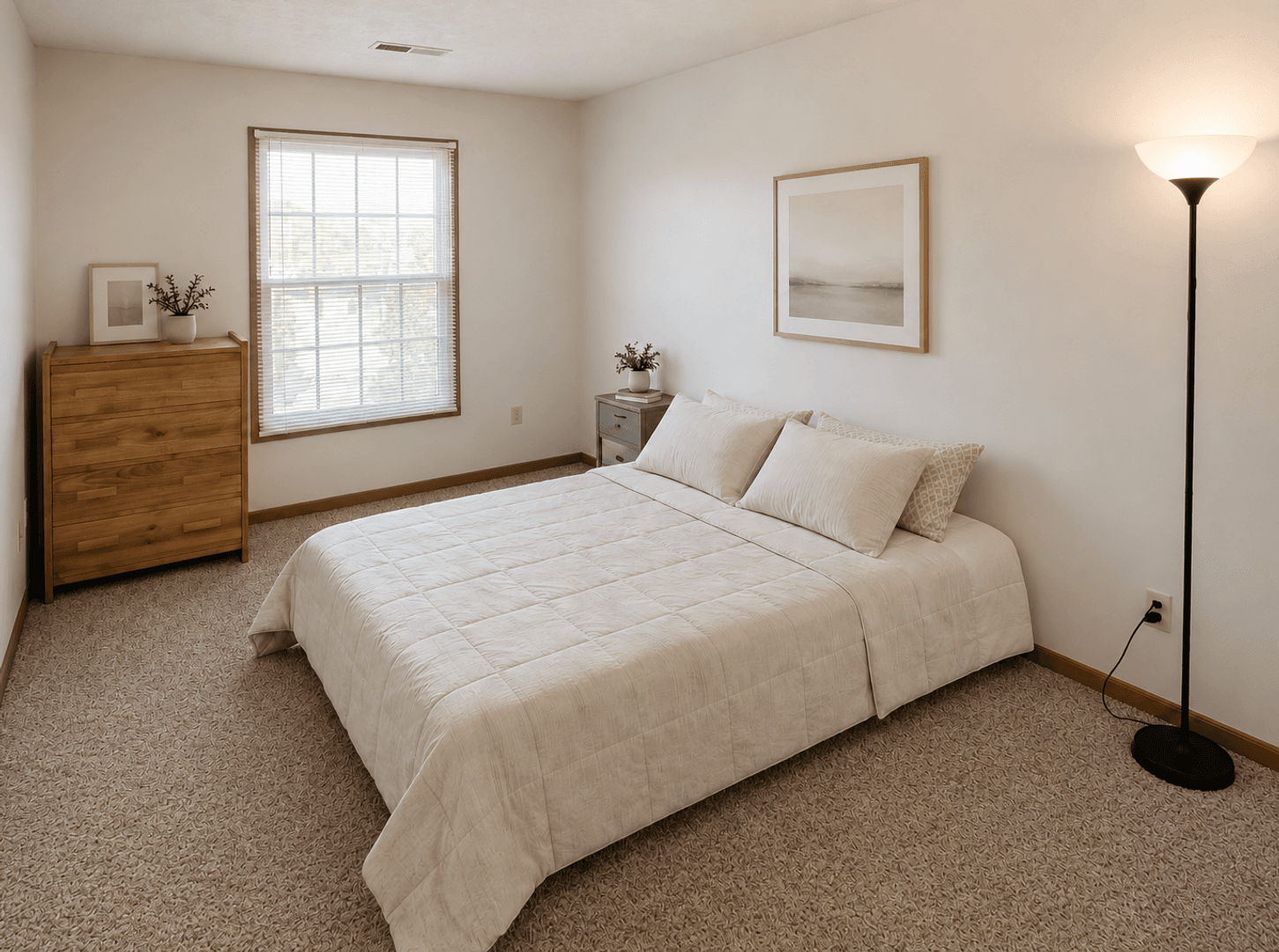 Lafayette Apartment: 705 N. 5th Street