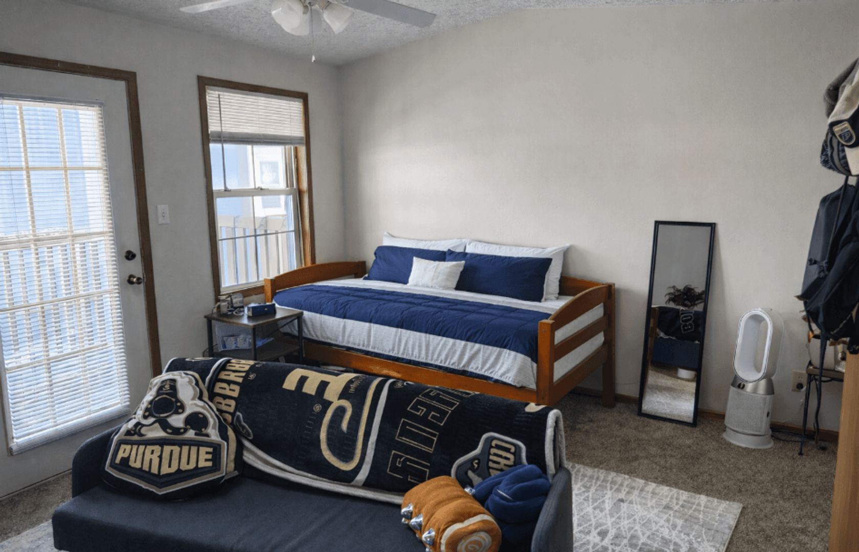 West Lafayette Apartment: 325 Pearl Street
