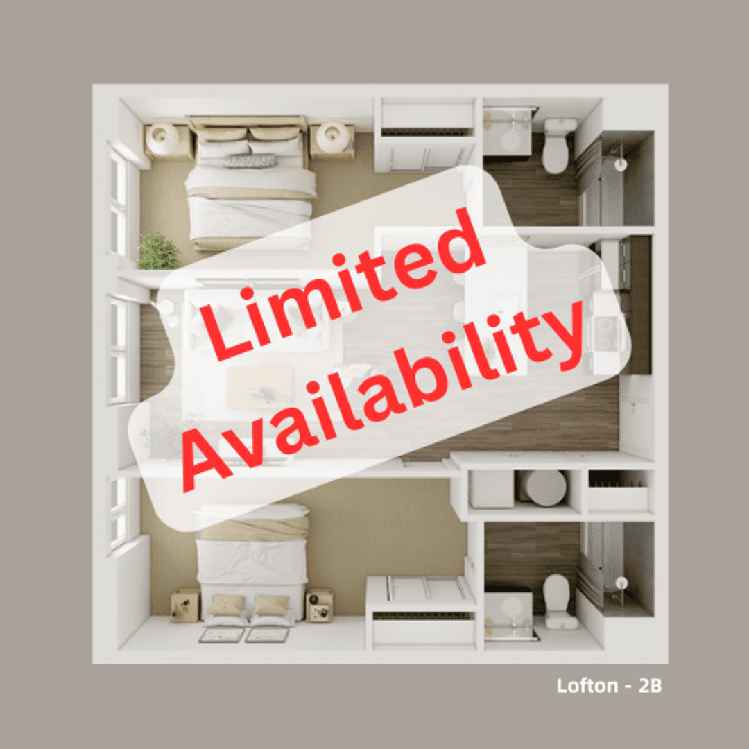 Bloomington Apartment: 2611 East 3rd Street