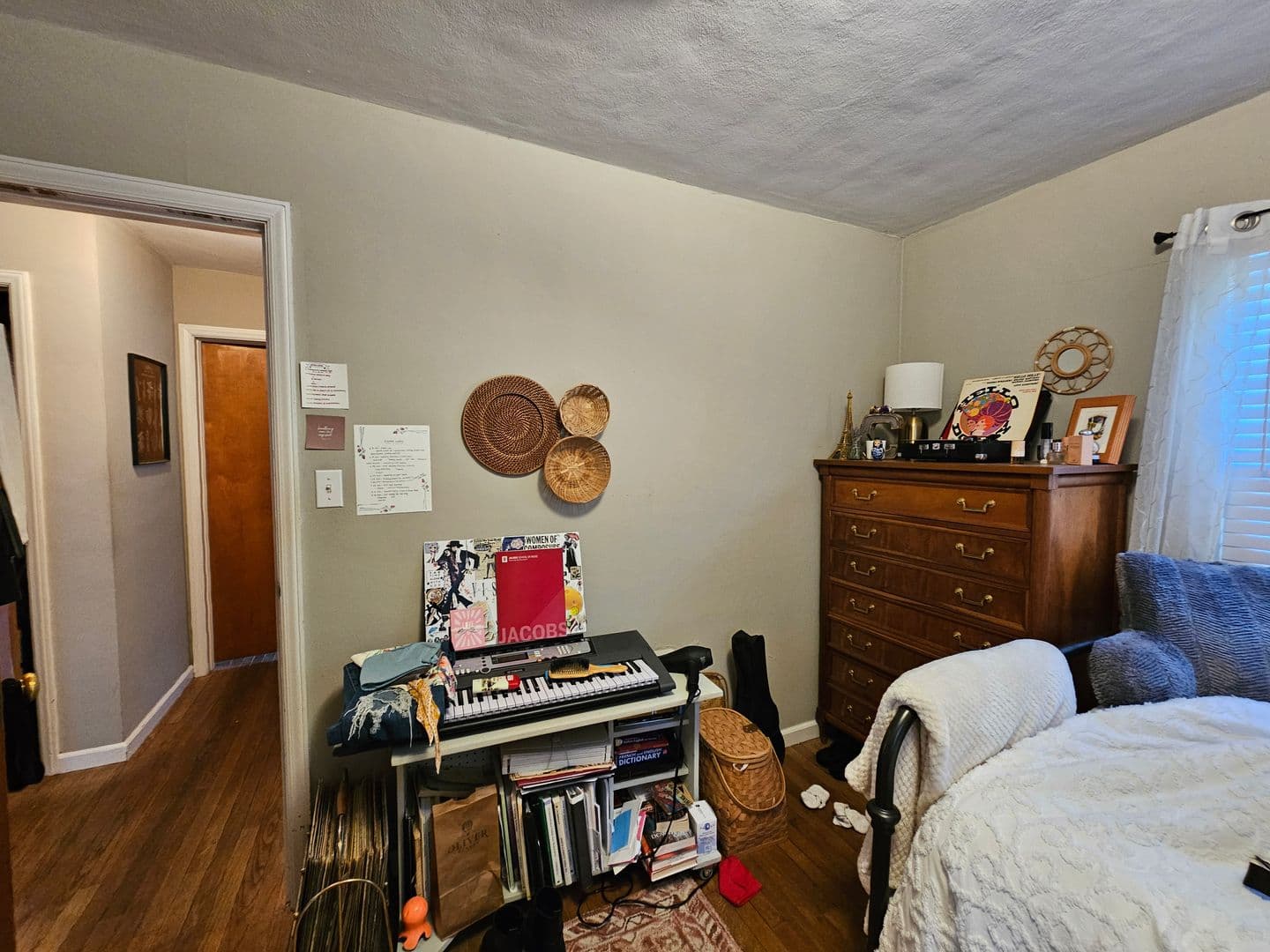 Bloomington House: 310 W. 17th St