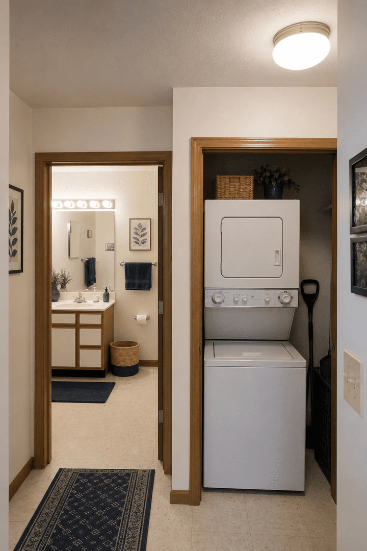 West Lafayette Apartment: 2475 Sycamore Lane