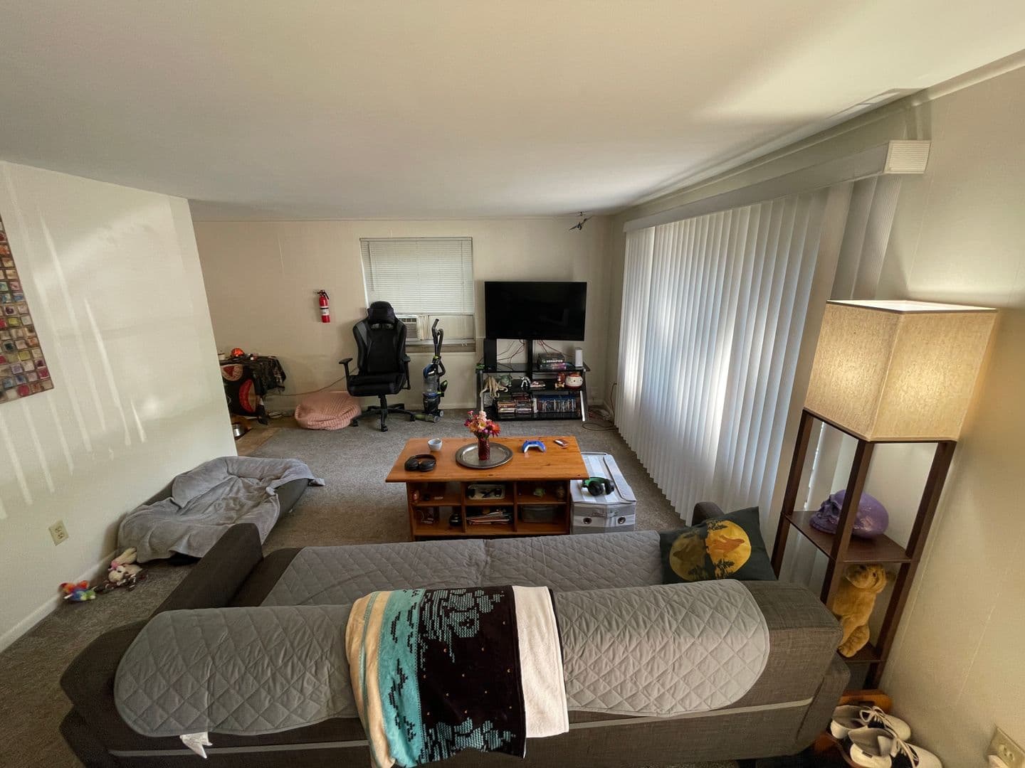 Bloomington Apartment: 318 West 16th Street
