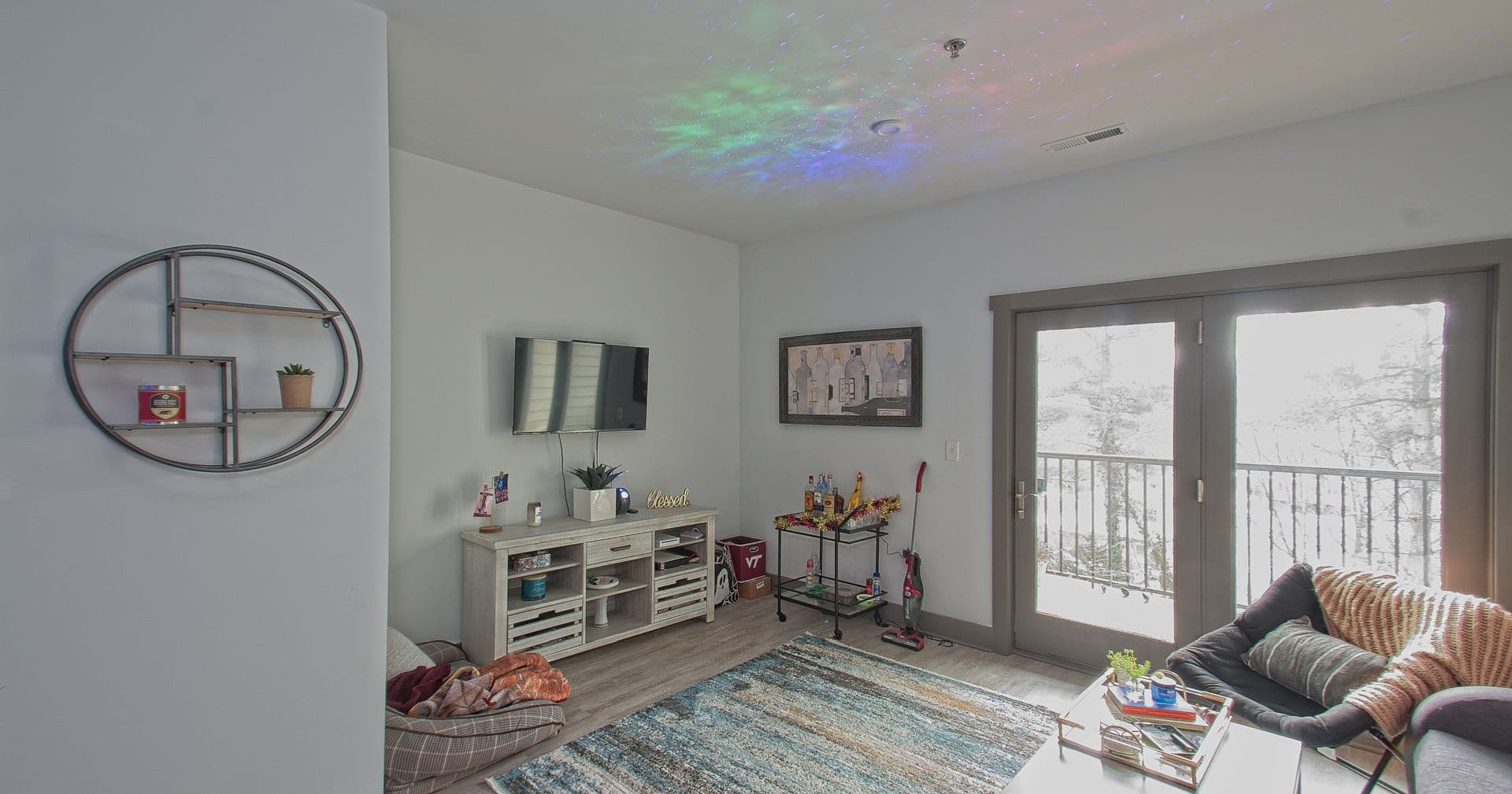 Blacksburg Apartment: 400 Broce Drive