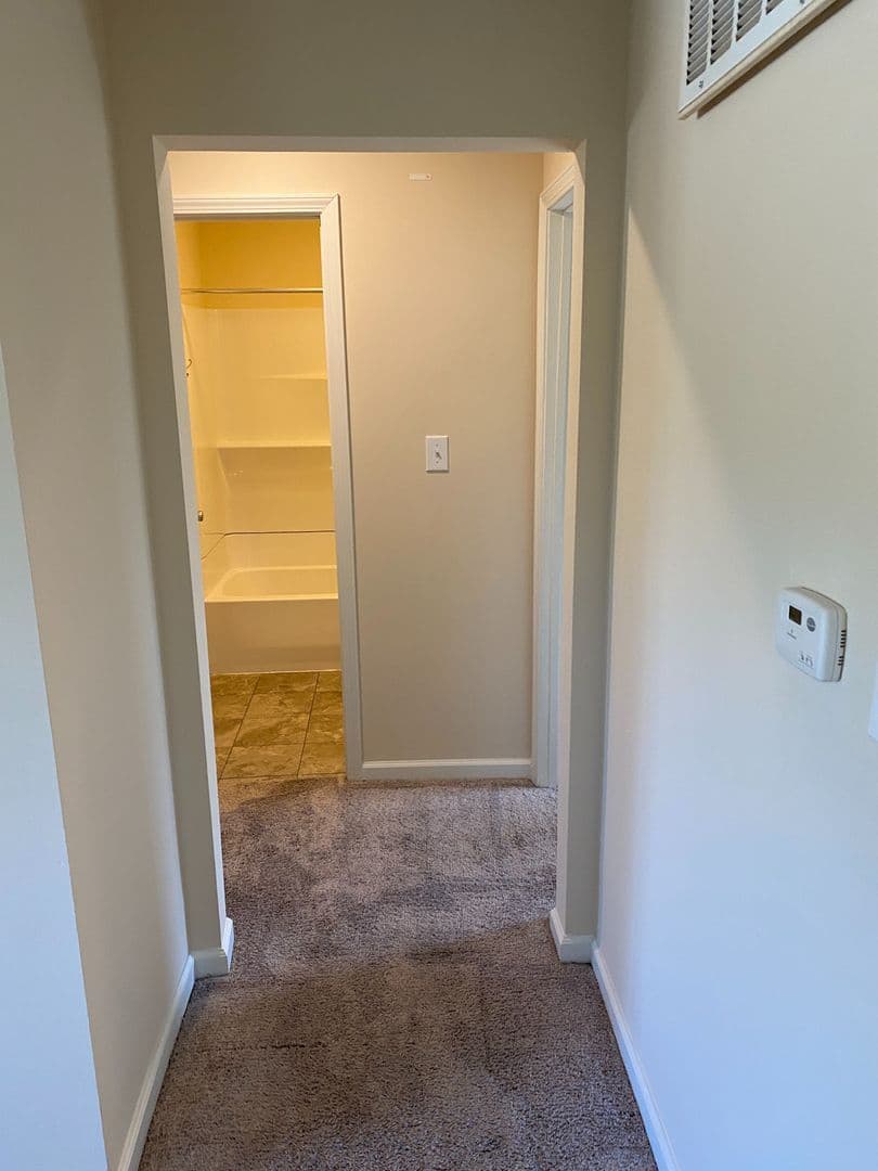 Bloomington Apartment: 4100 W Stebu Ln