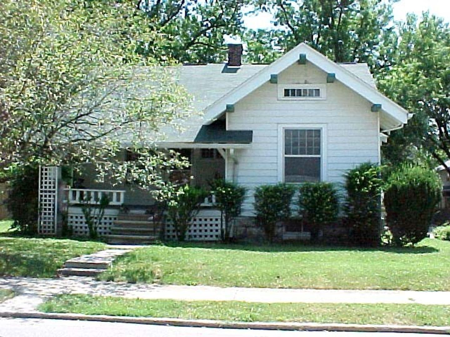 Bloomington Apartment: 600 E University Street