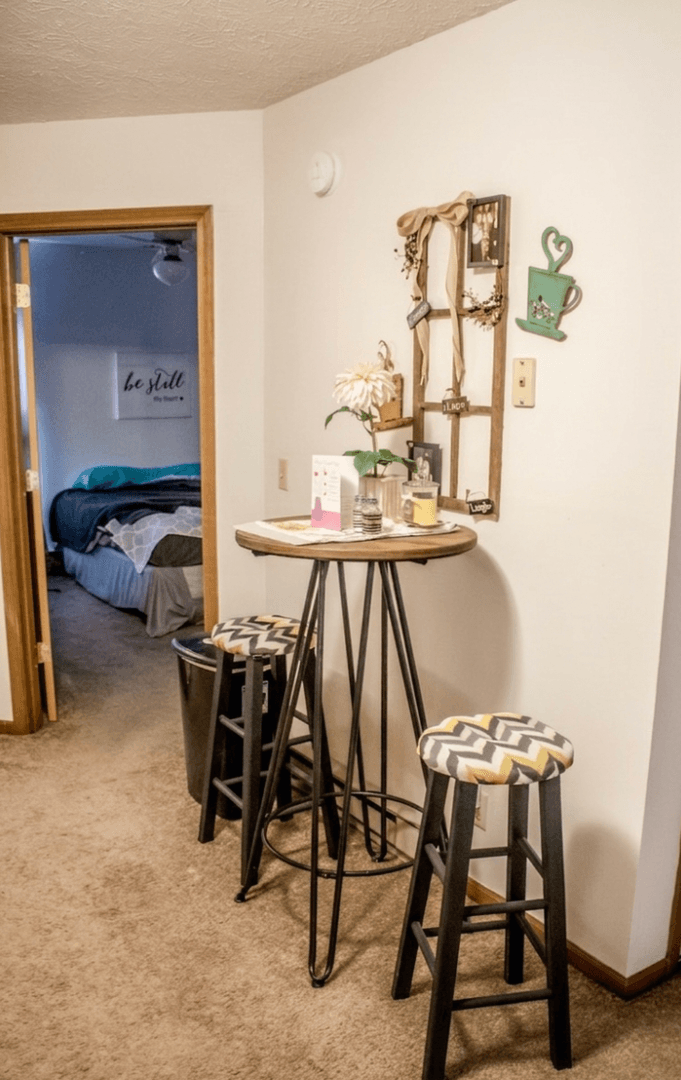 West Lafayette Apartment: 2251 Sagamore Parkway West