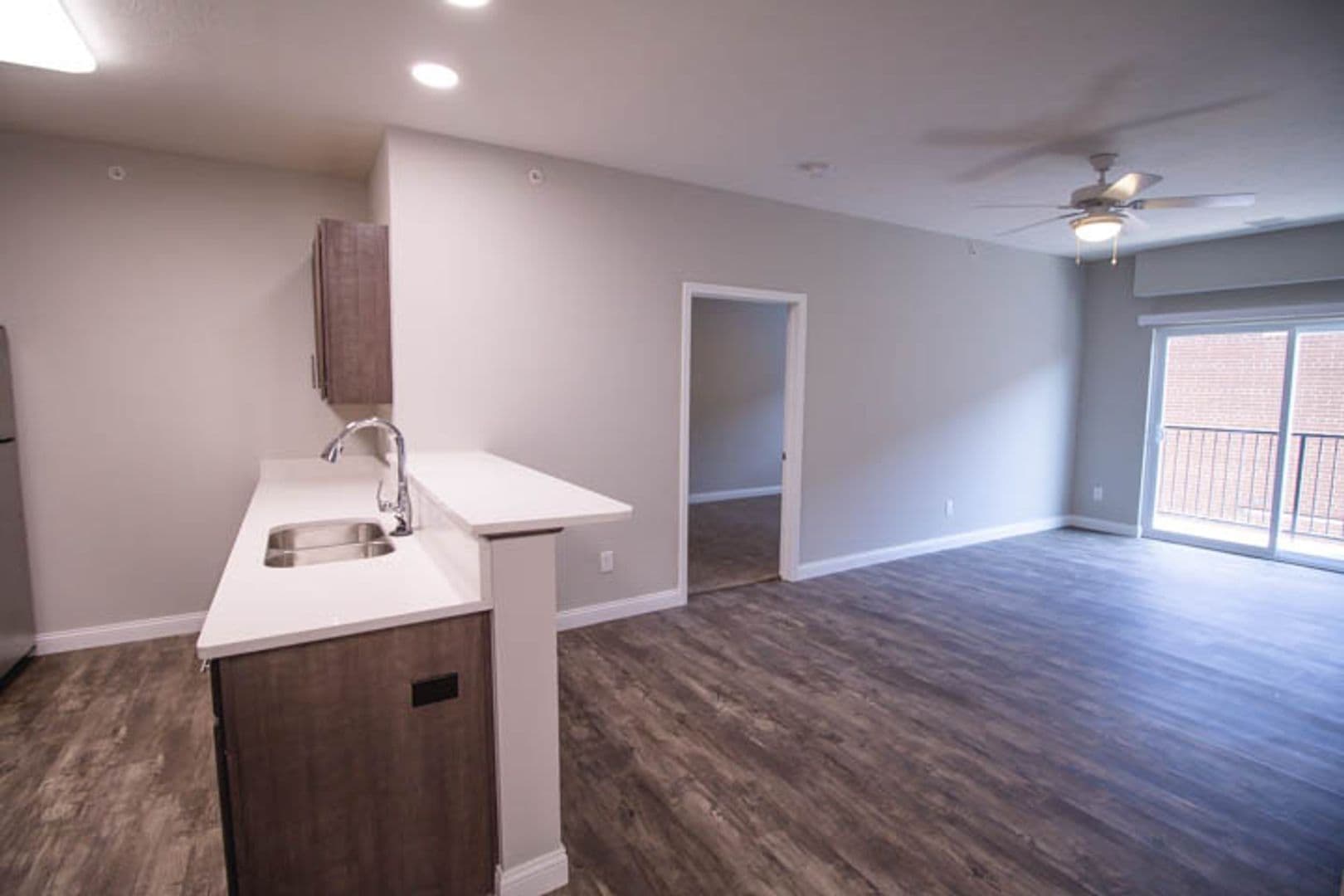 West Lafayette Apartment: 202 S. Chauncey Avenue