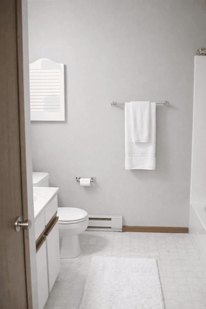Lafayette Apartment: 705 N. 5th Street