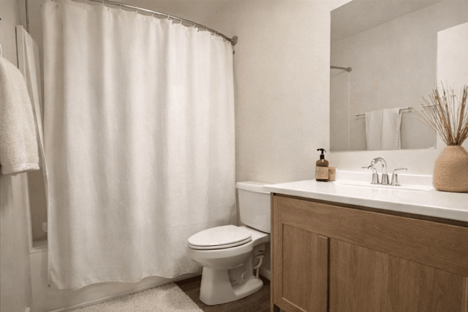 West Lafayette Apartment: 1117 Anthrop Drive