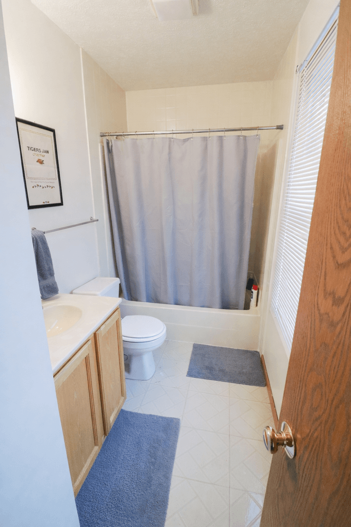 West Lafayette Apartment: 455 N Grant St.