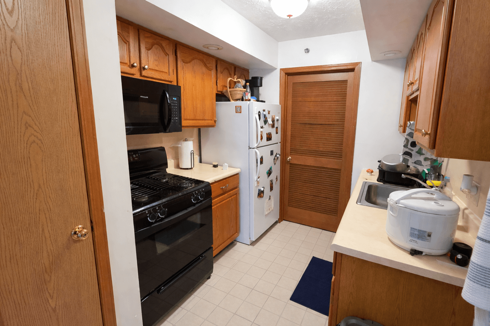 West Lafayette Apartment: 208 South Street