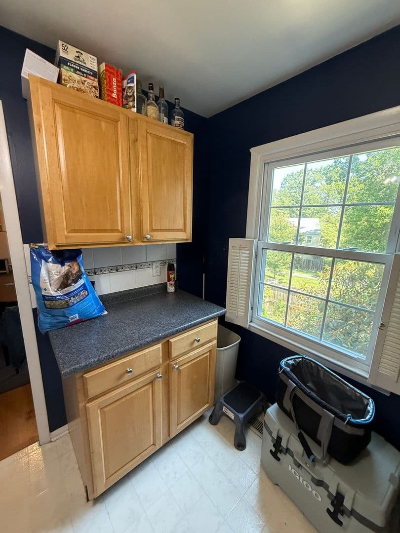 Blacksburg Apartment: 2804 Wellesley Ct