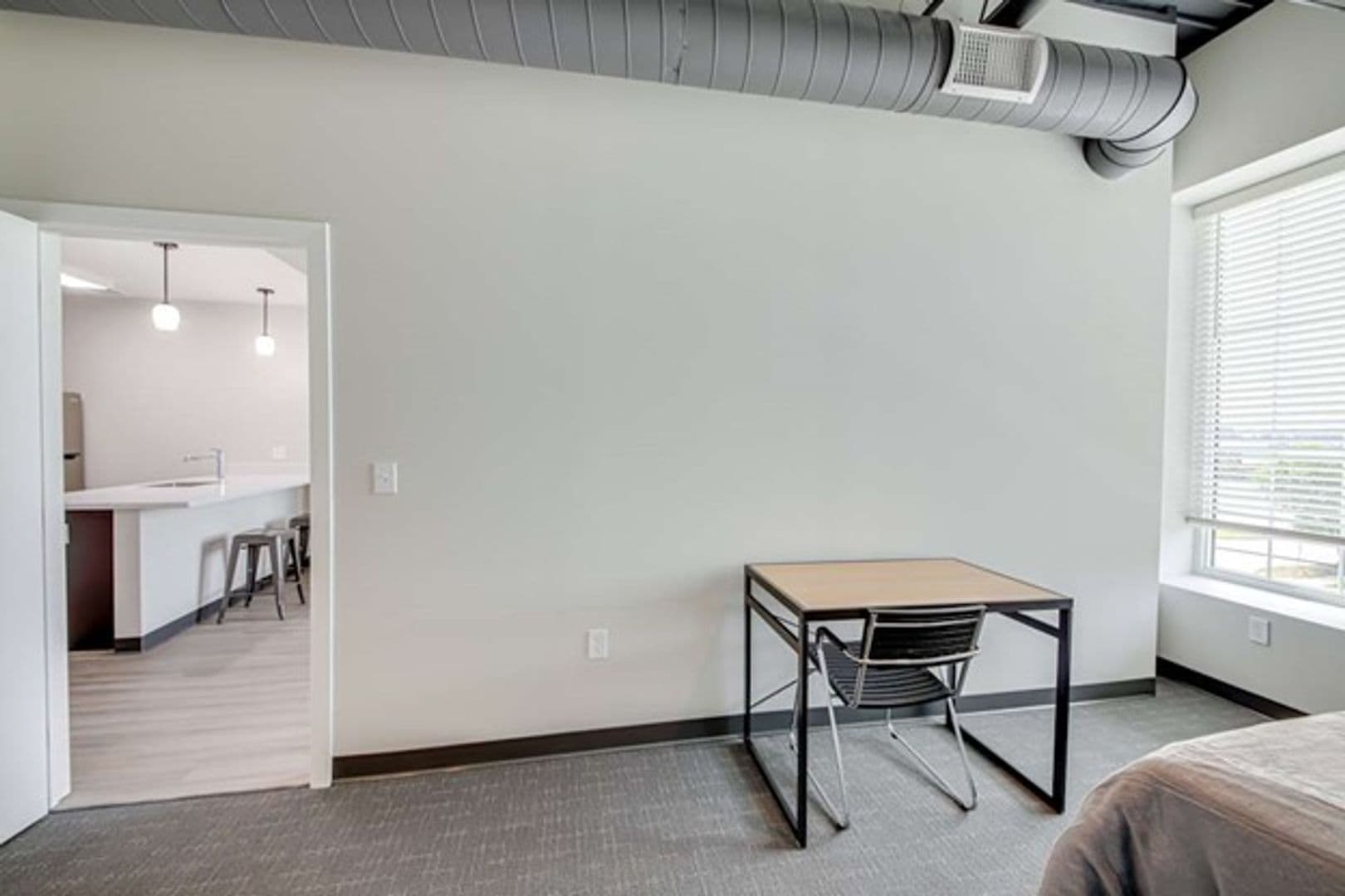 Bloomington Apartment: 2611 East 3rd Street