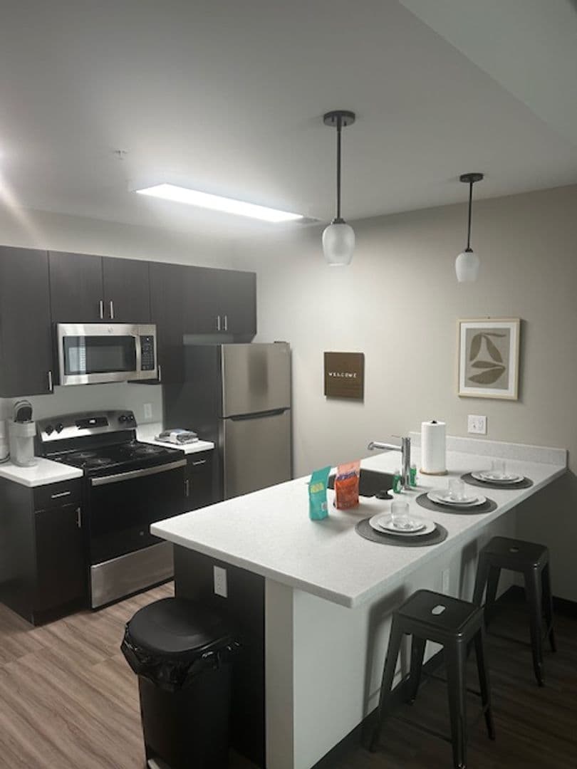 Bloomington Apartment: 2611 East 3rd Street