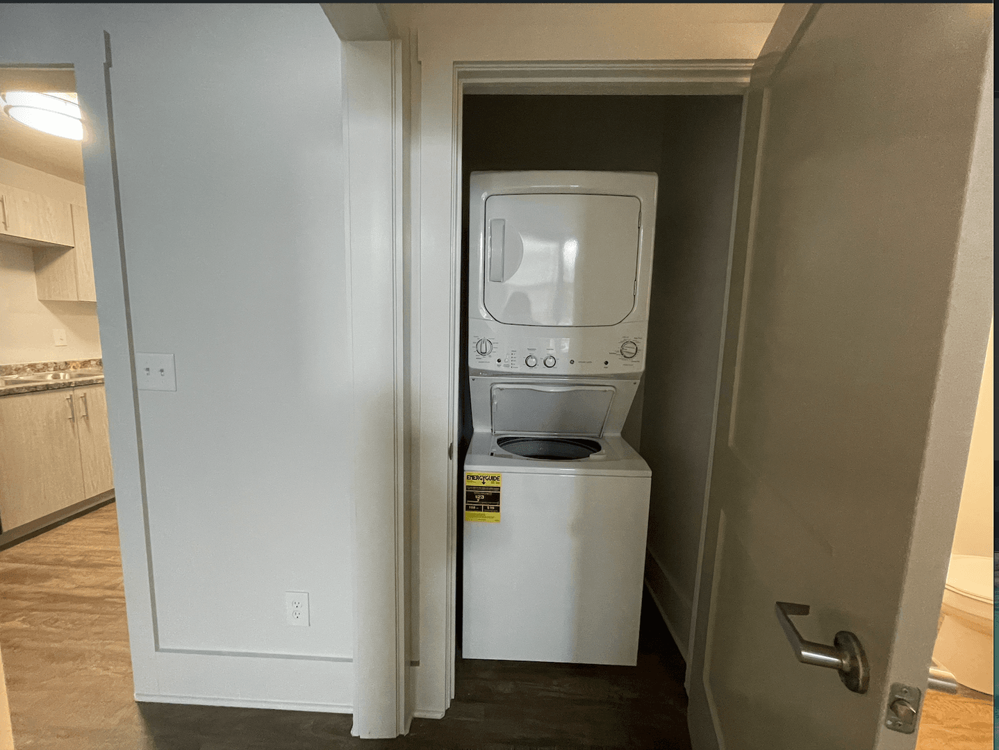 Lafayette Apartment: 300 N. 5th Street