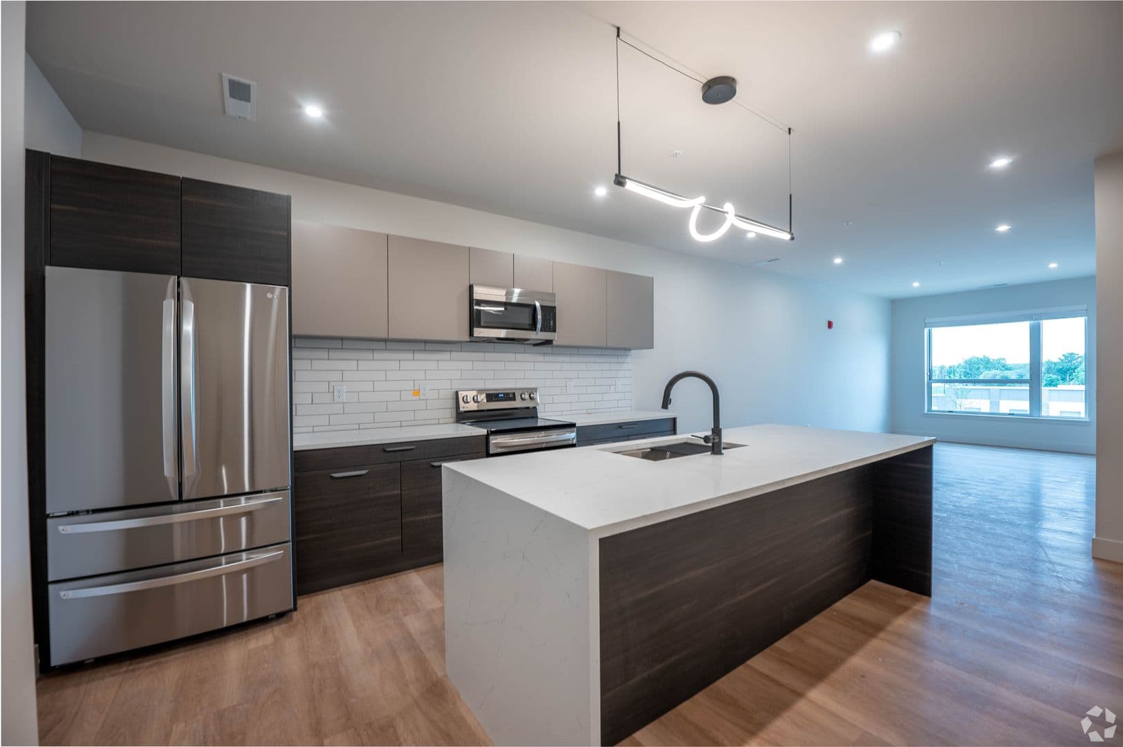 West Lafayette Apartment: 3597 Paramount Drive