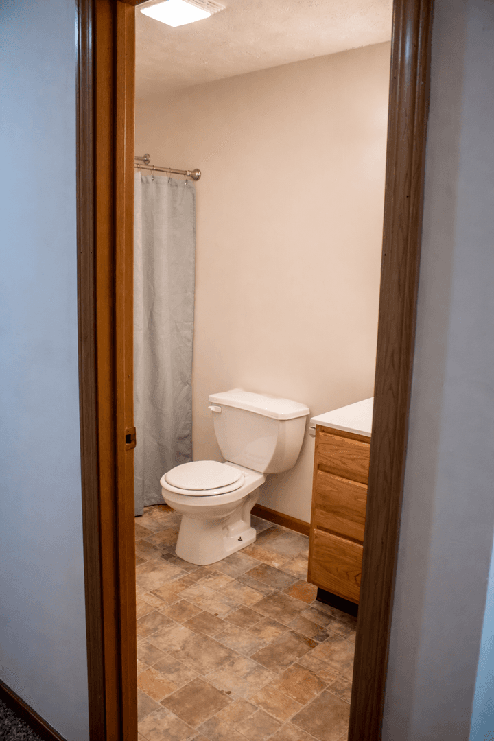West Lafayette Apartment: 3431 Wyndham Way