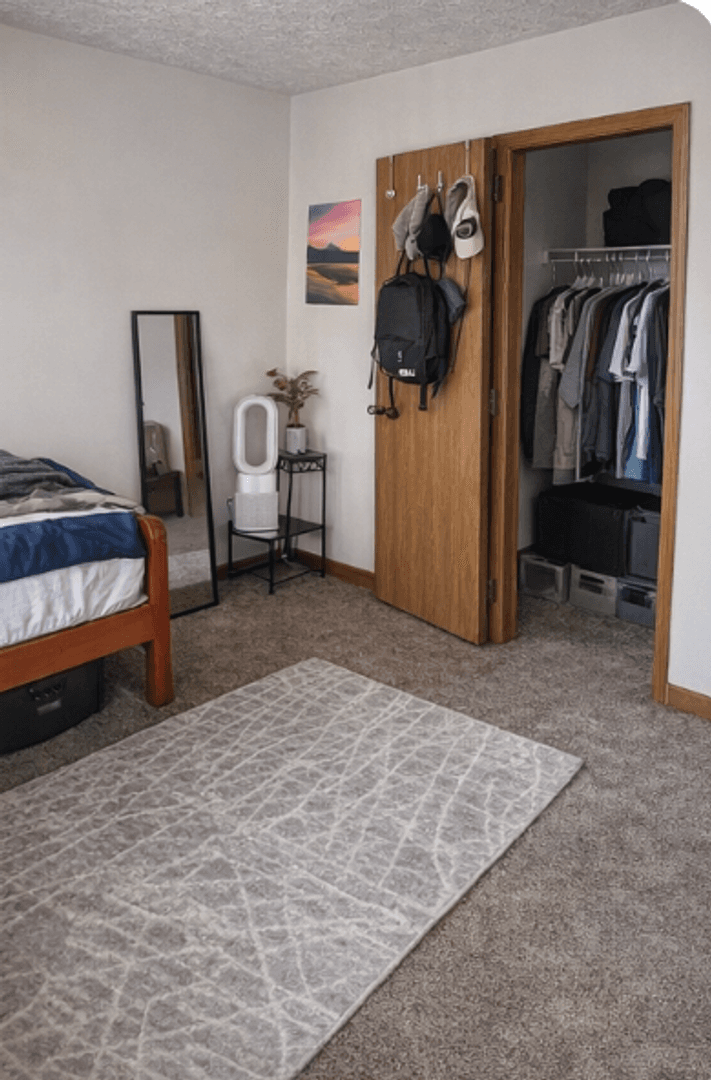 West Lafayette Apartment: 325 Pearl Street