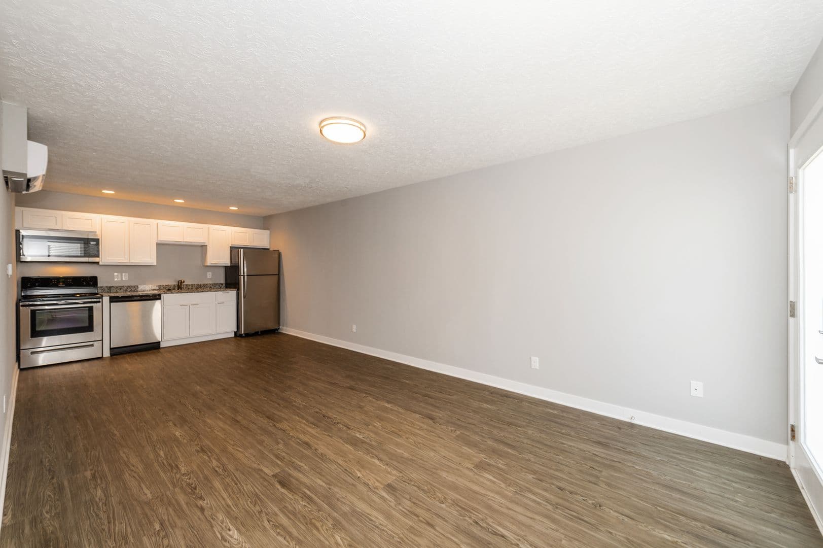 Indianapolis Apartment: 6038 W 25th Street
