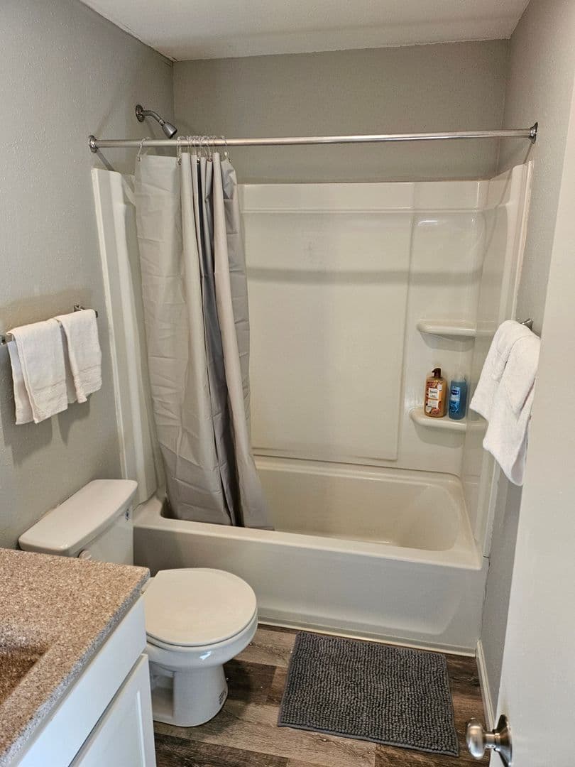 West Lafayette Apartment: 2400 Northwestern Ave