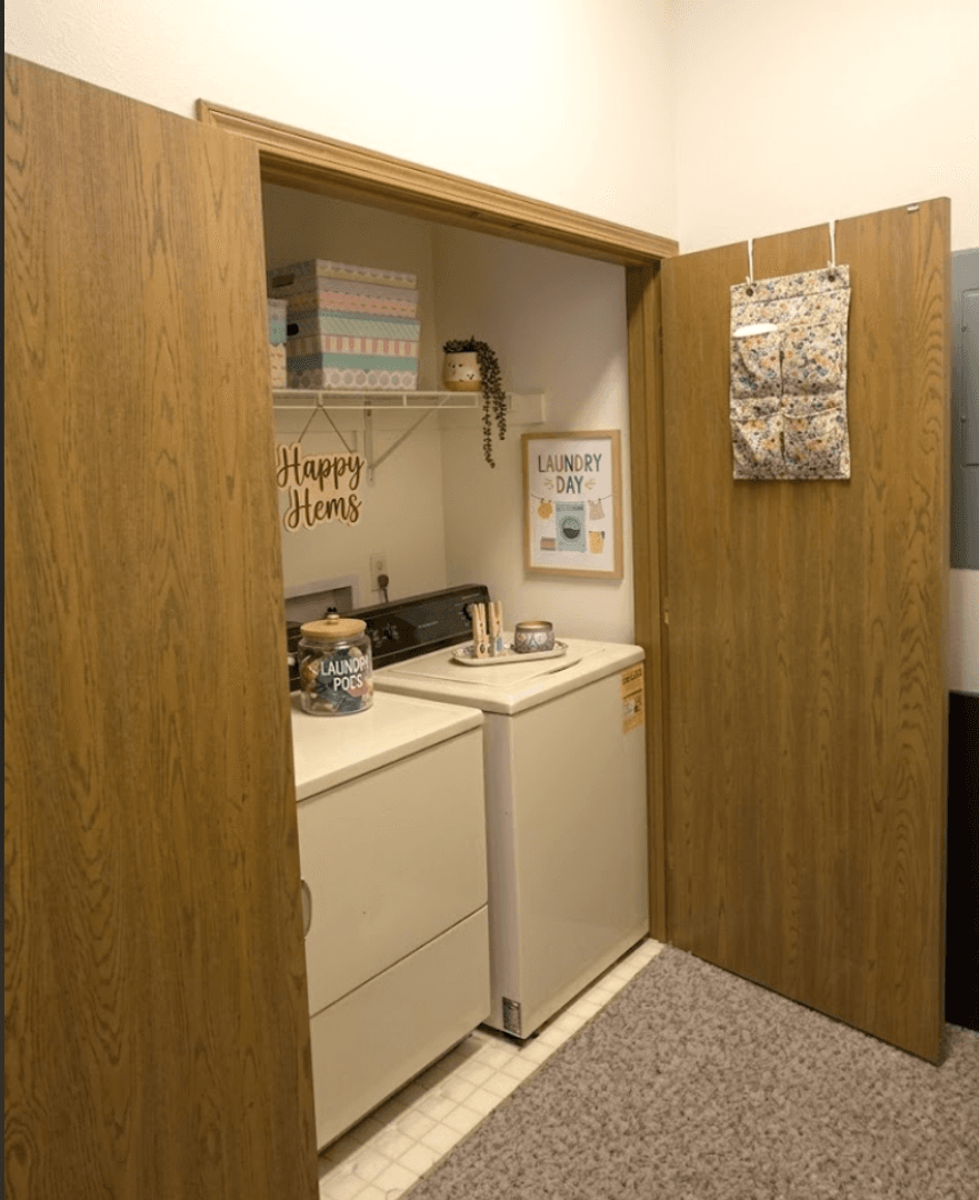 Lafayette Apartment: 705 N. 5th Street