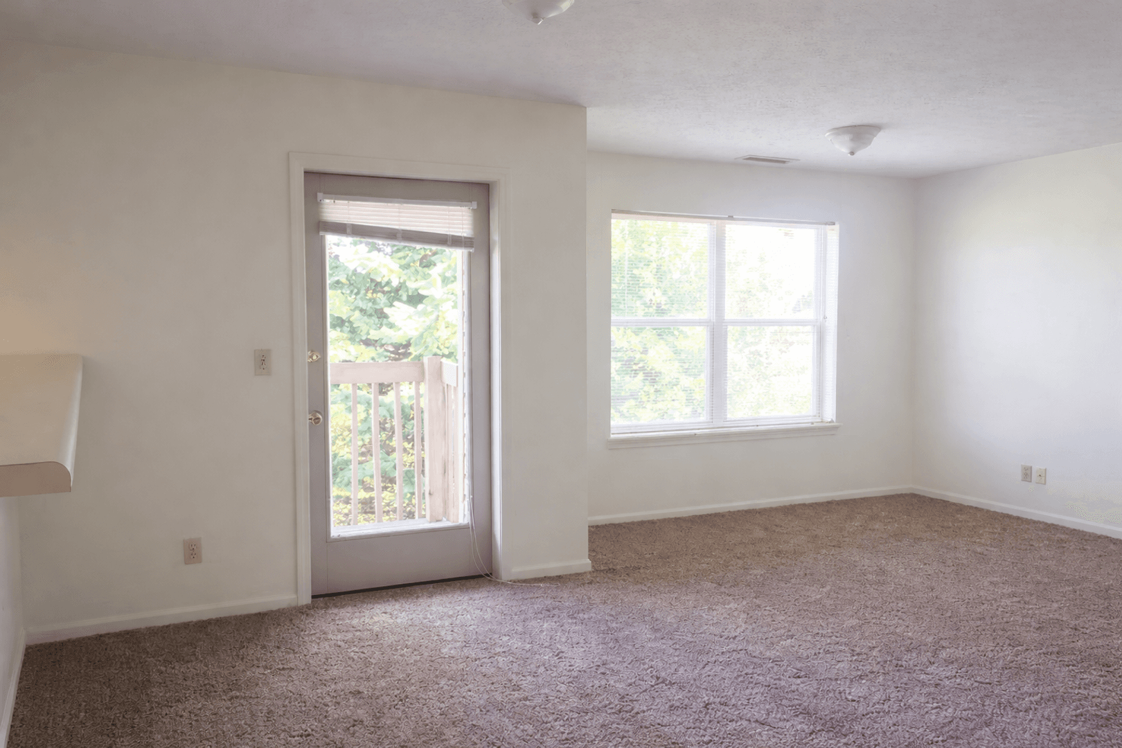West Lafayette Apartment: 2252 Sagamore Parkway West