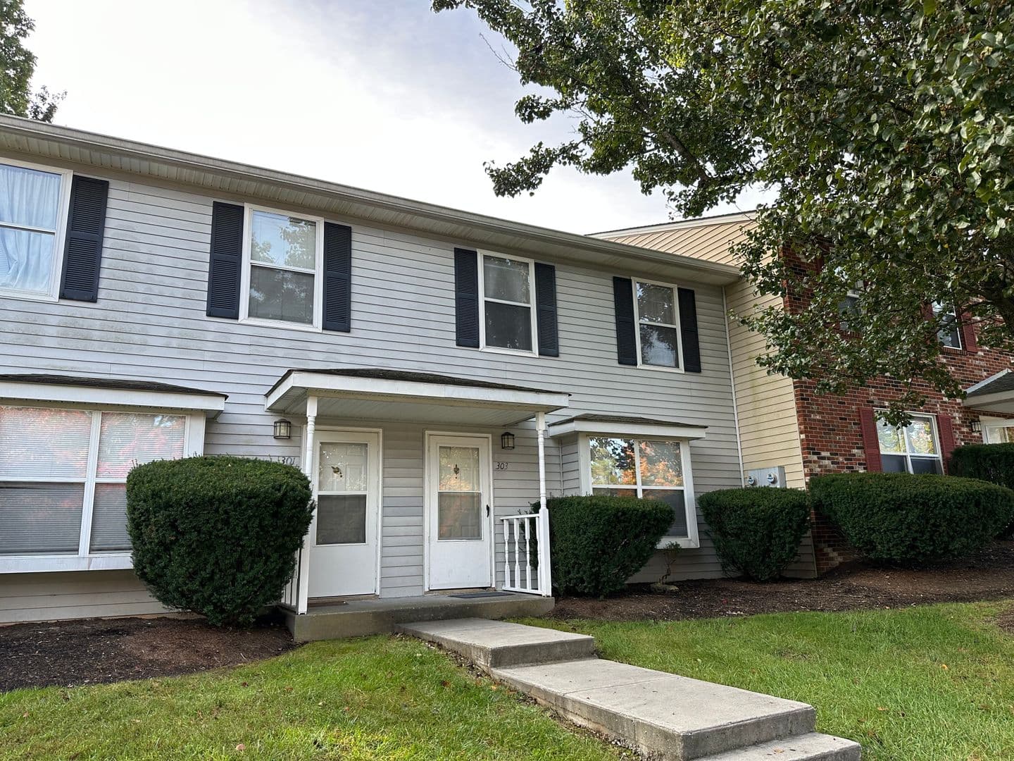 Blacksburg Townhome: 303 Pheasant Run Court