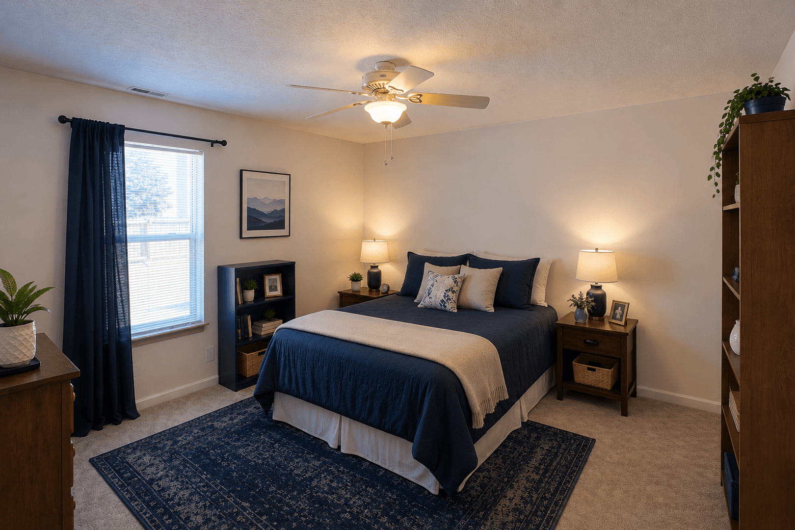 West Lafayette Apartment: 2475 Sycamore Lane