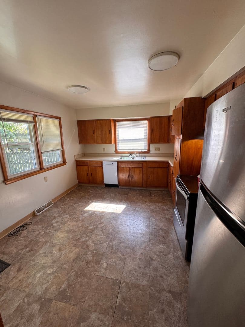 Bloomington House: 1507 S Nancy Street