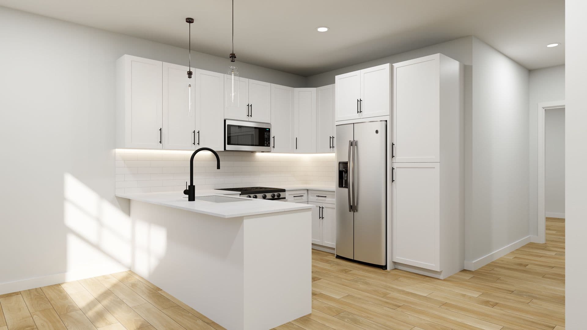 Ellettsville Apartment: 7477 W Raymond Run