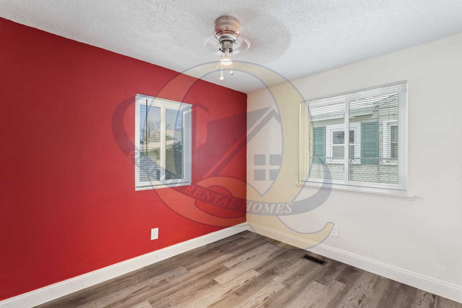 Burton House: 1152 Allen St