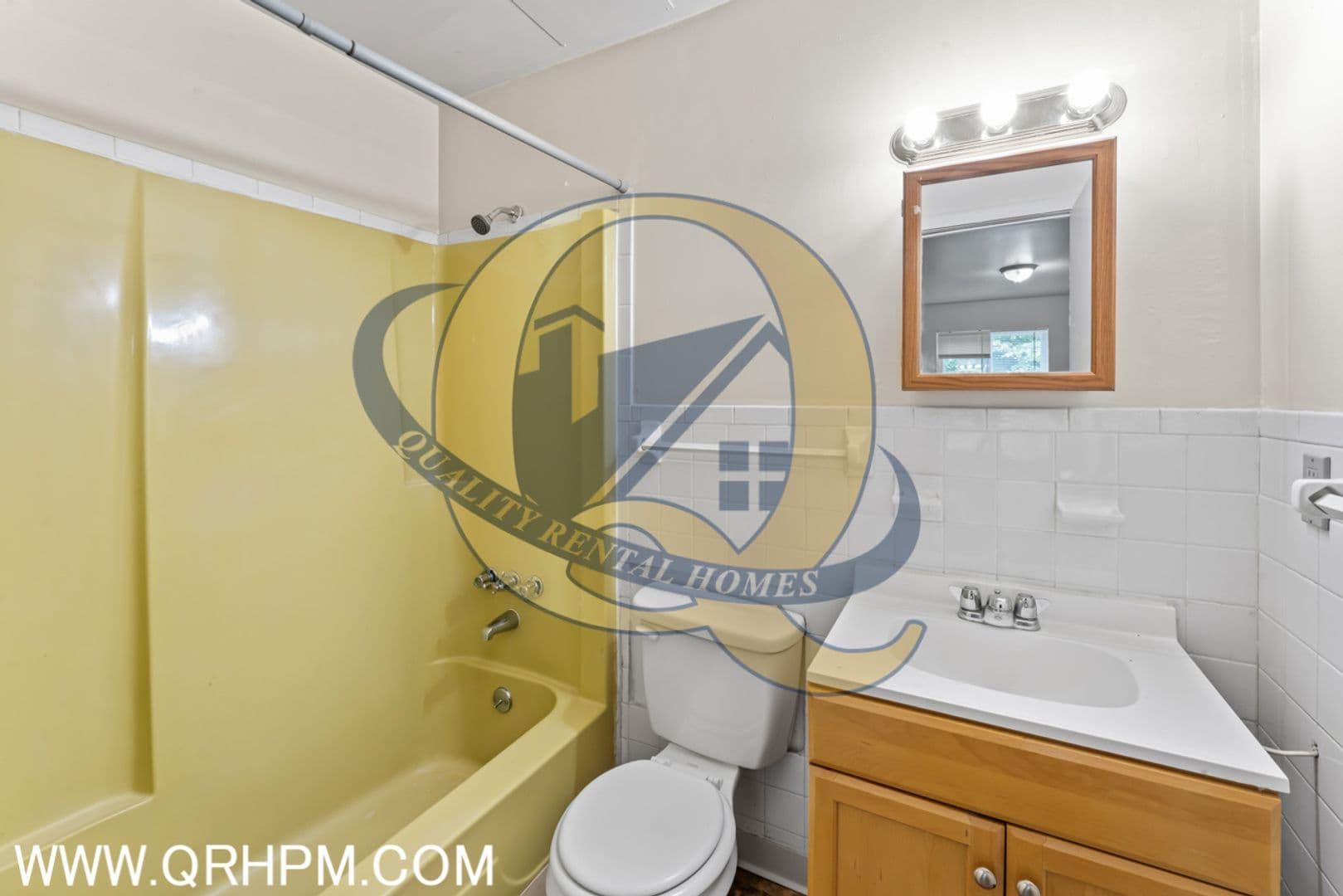 Mt. Morris Apartment: 828 North St