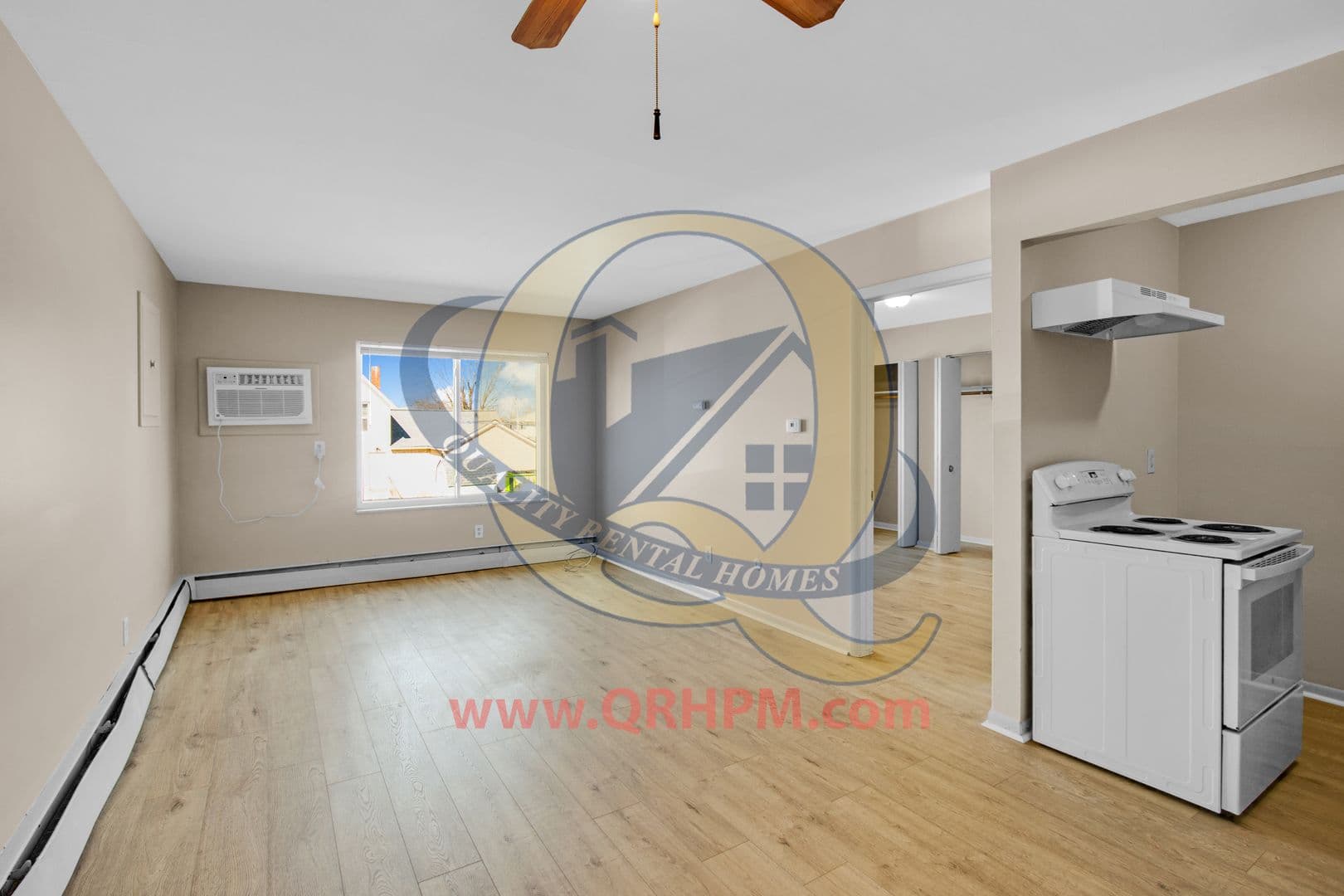 Mt. Morris Apartment: 828 North St