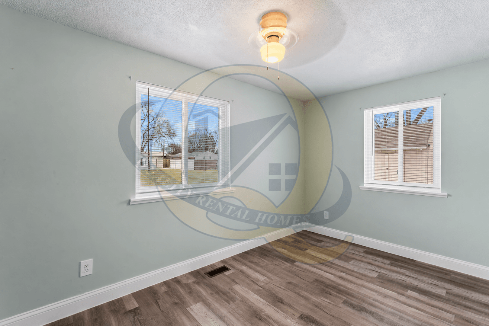 Burton House: 1152 Allen St