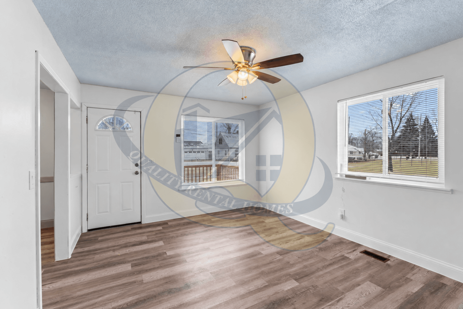 Burton House: 1152 Allen St