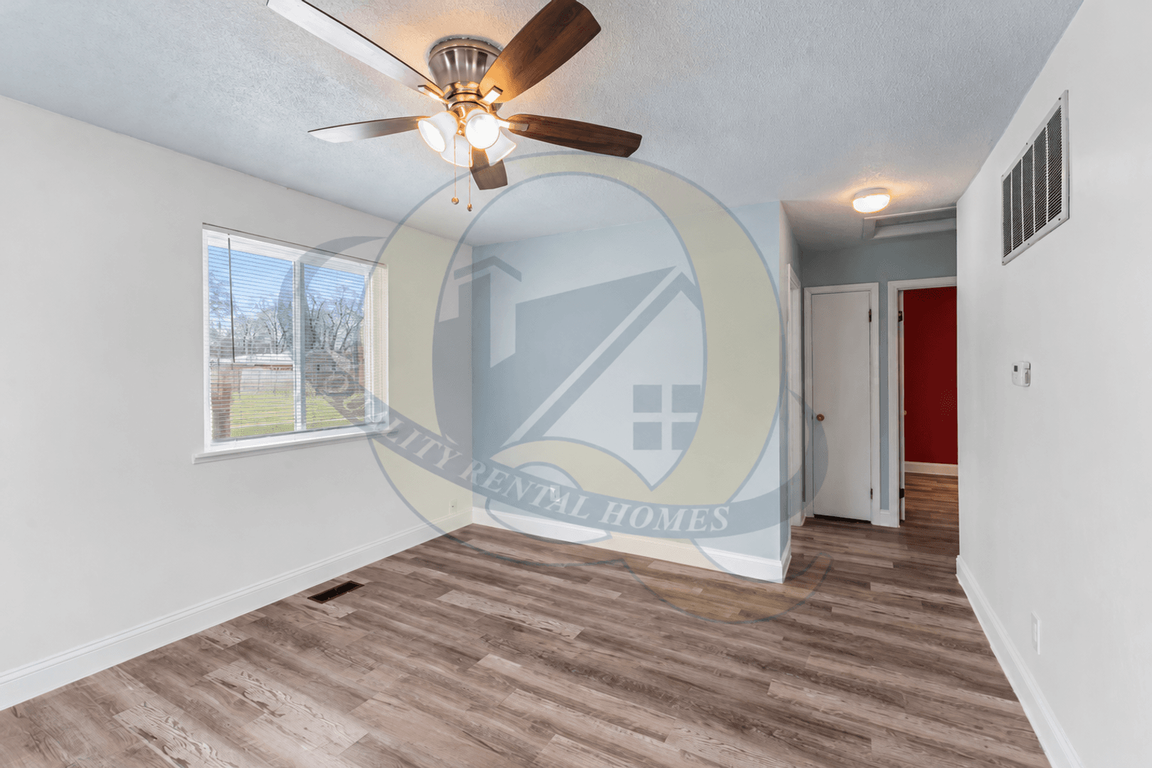 Burton House: 1152 Allen St