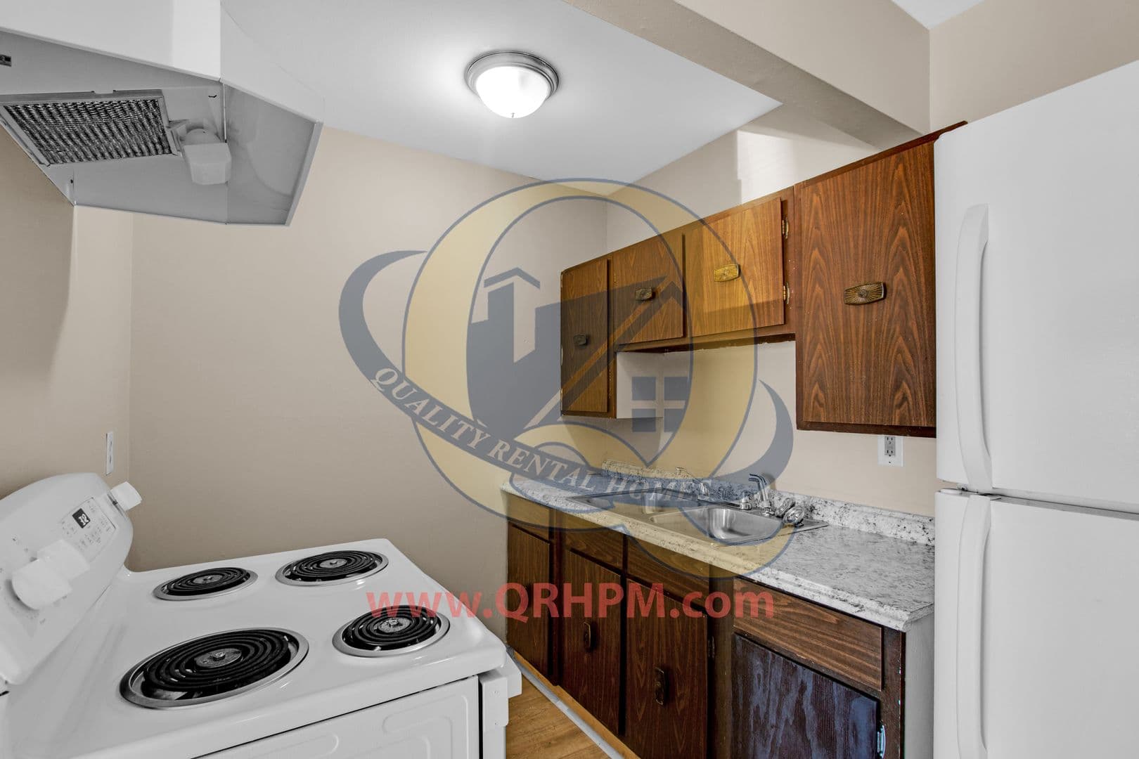 Mt. Morris Apartment: 828 North St