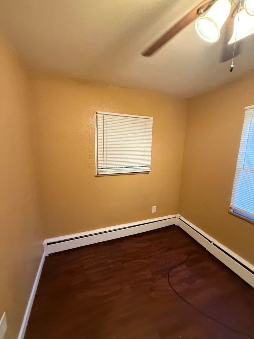 Flint Apartment: 2702 Maryland Ave