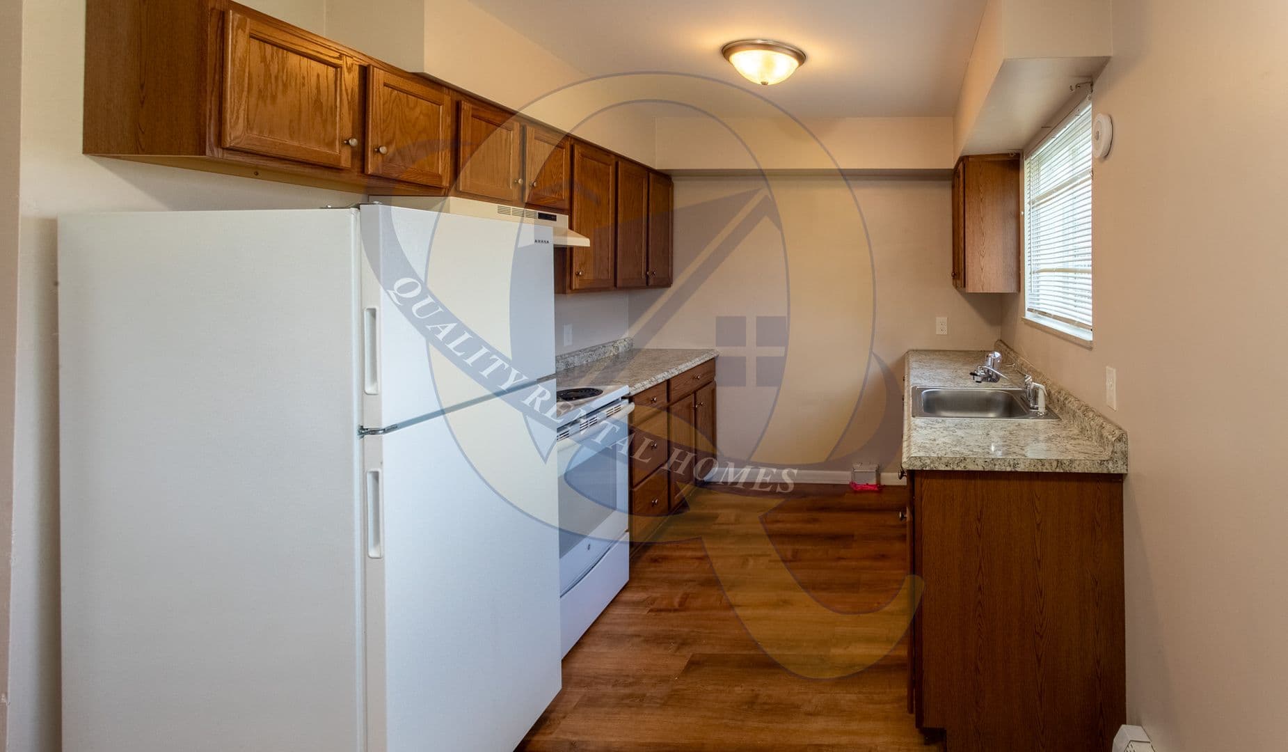 Swartz Creek Apartment: 10149 Corunna Rd
