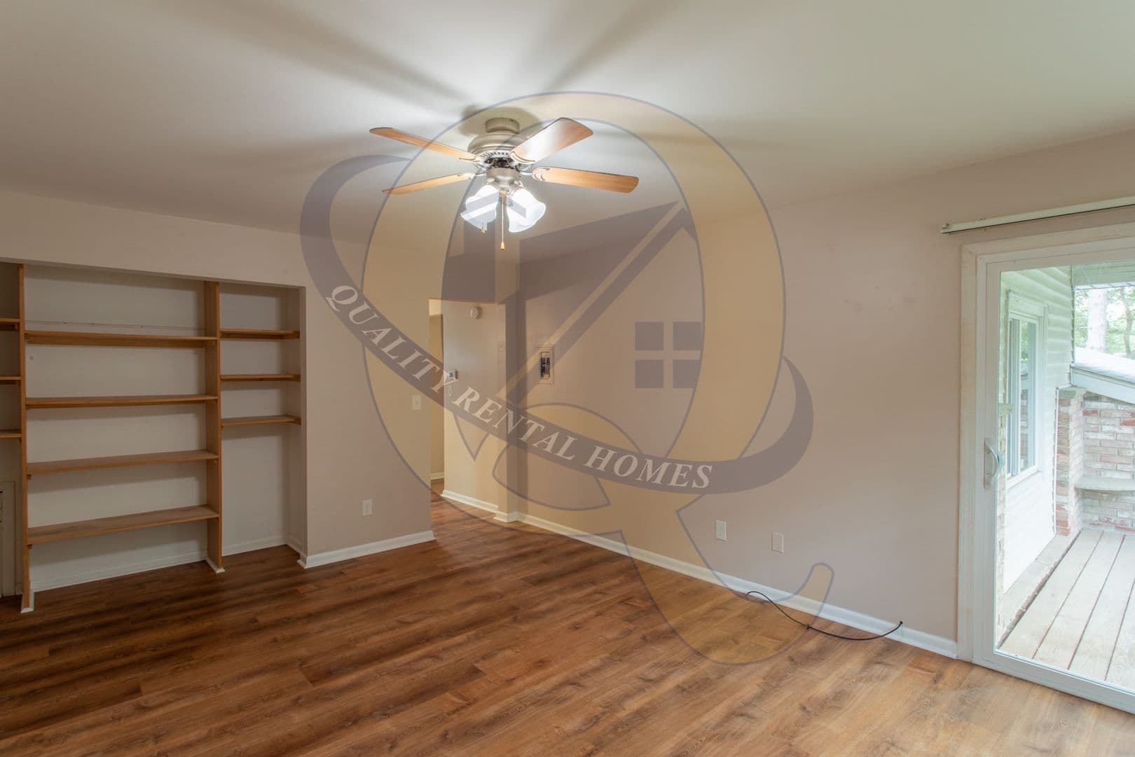 Swartz Creek Apartment: 10149 Corunna Rd