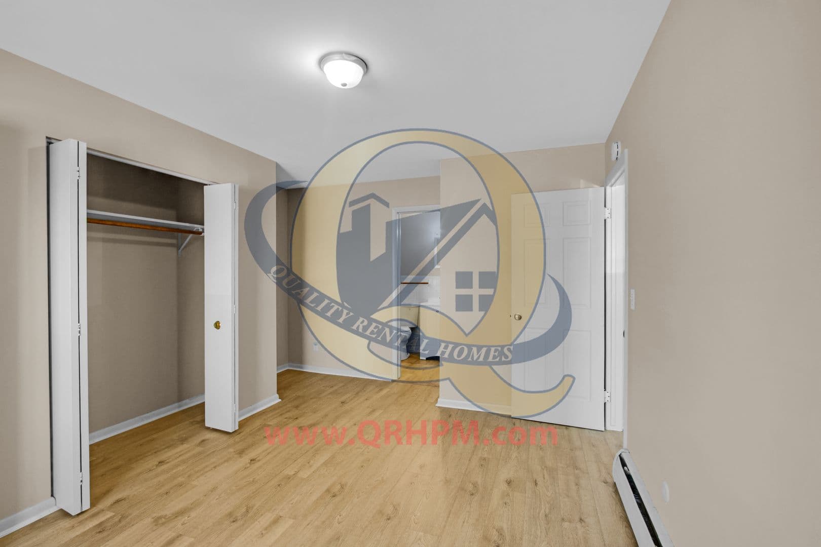 Mt. Morris Apartment: 828 North St