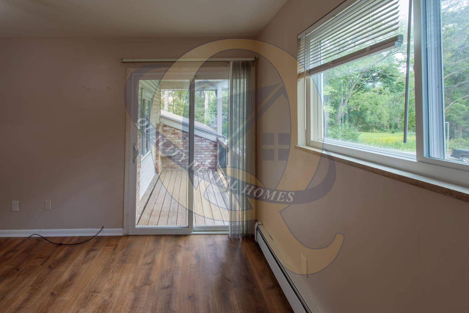 Swartz Creek Apartment: 10149 Corunna Rd