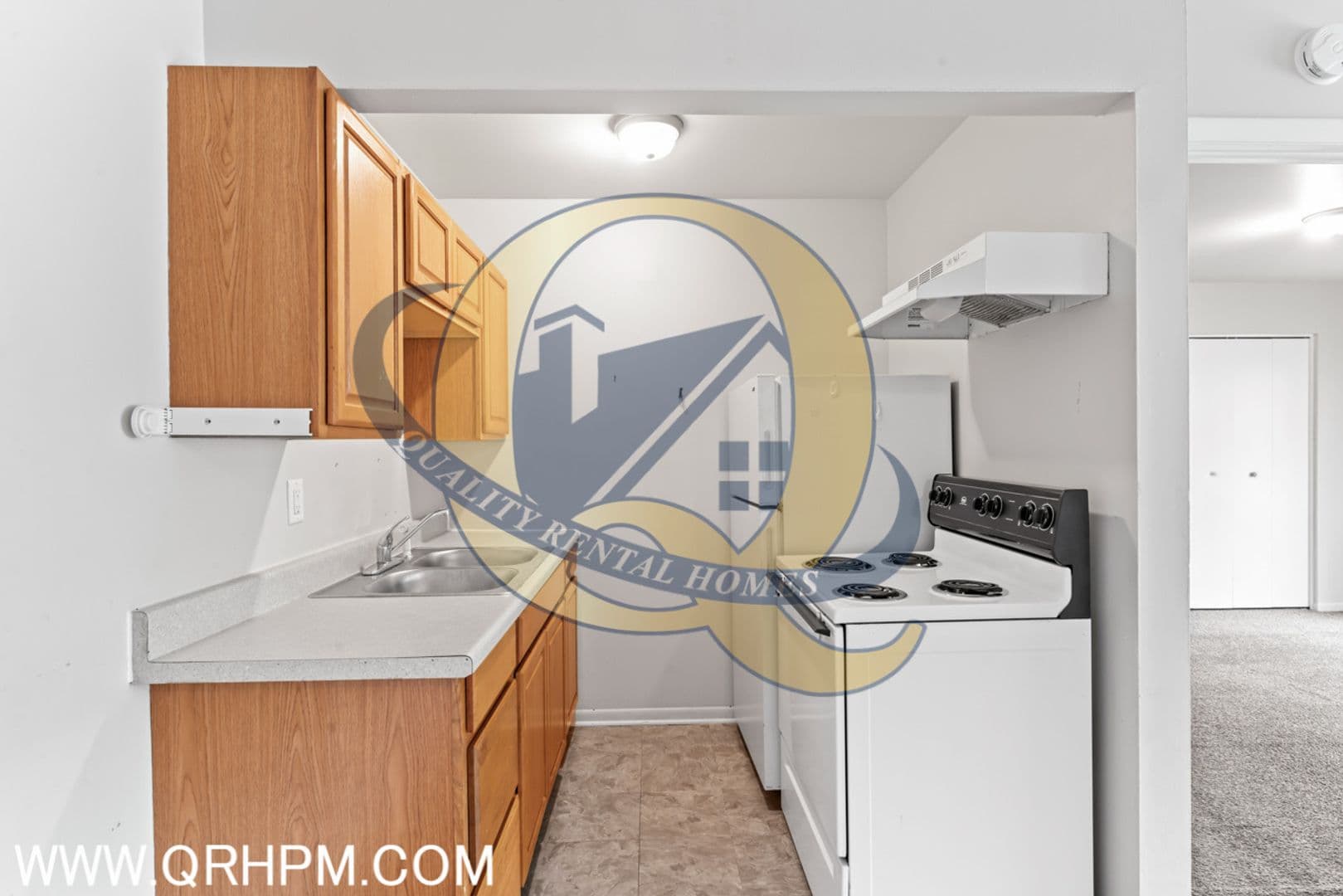 Mt. Morris Apartment: 828 North St