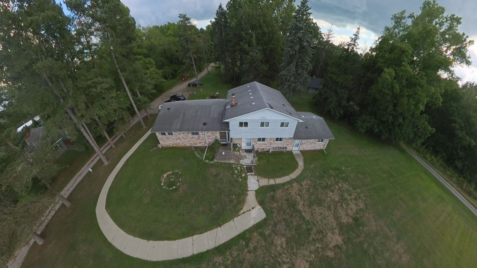 Swartz Creek Apartment: 10149 Corunna Rd