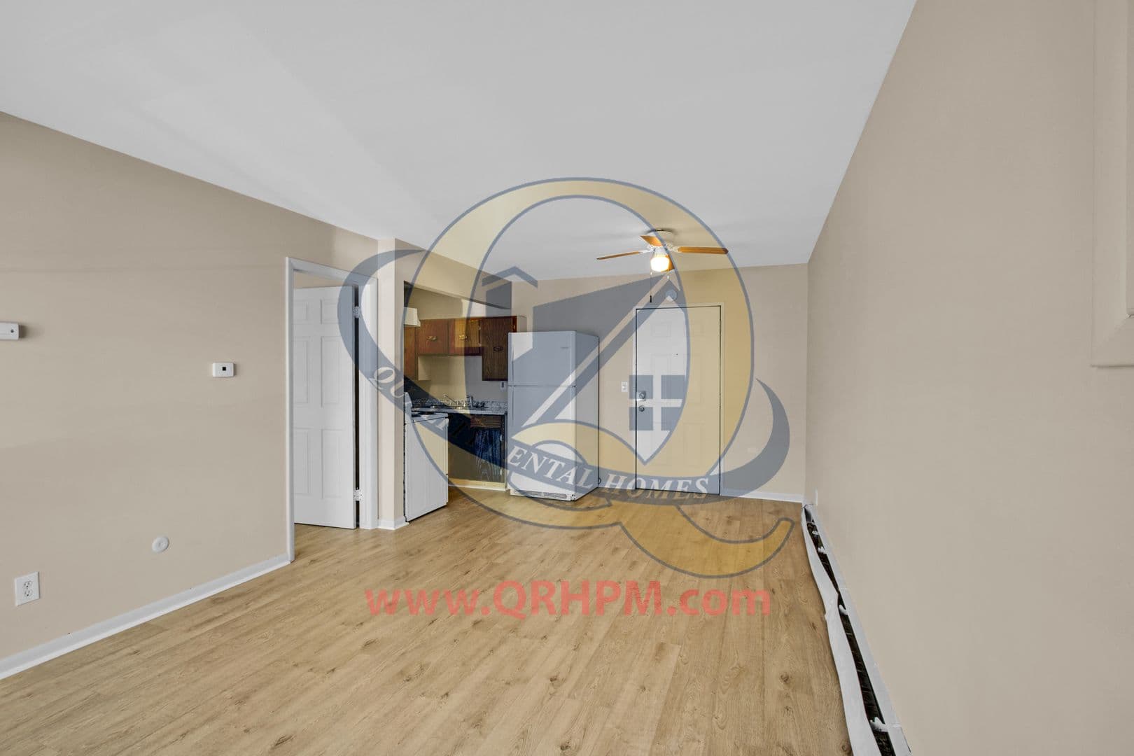Mt. Morris Apartment: 828 North St