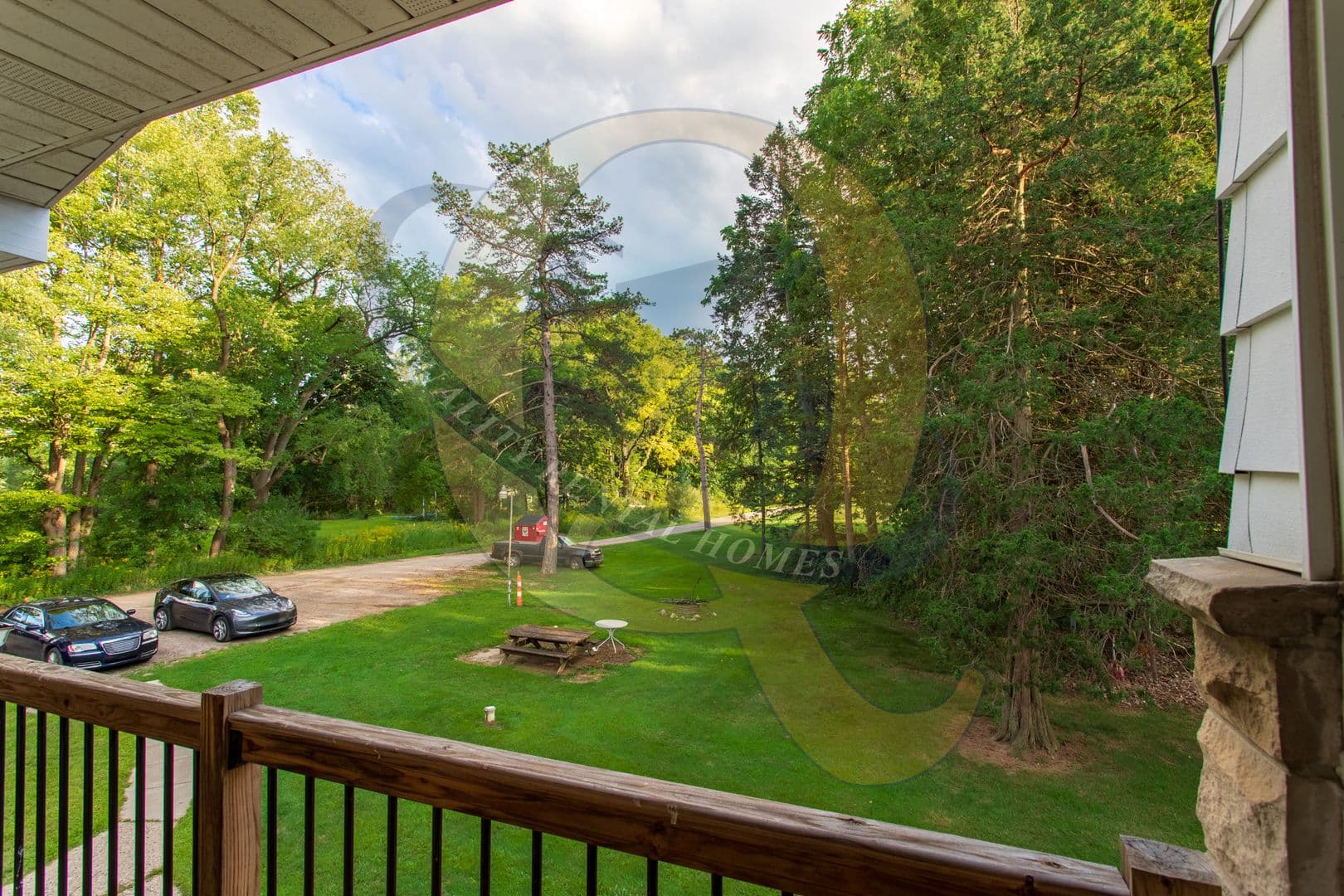 Swartz Creek Apartment: 10149 Corunna Rd